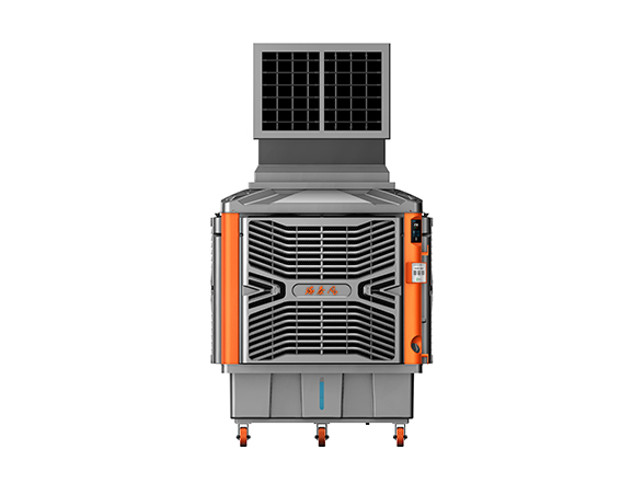 瑞泰風移動式冷風機